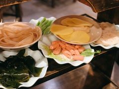 -肖肖酸萝卜鱼火锅(总店)