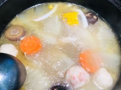 -春润大地海南椰子鸡(沙井京基百纳广场店)
