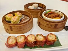 -顺德人家食府(黄金广场店)