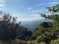 -广州市石门国家森林公园