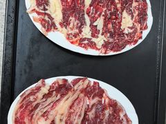 -万祥牛肉火锅(金龙店)