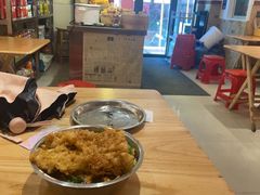 -柳州肥姨妈大骨螺蛳粉(双阳路店)