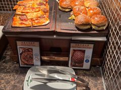 -上海浦东嘉里大酒店