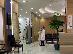 -美年大健康体检中心(牡丹园分院)
