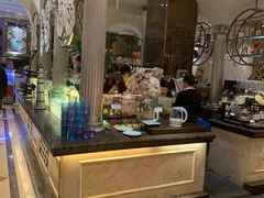 -芭菲盛宴·环球美食(北城国际店)