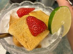 -浩海火燒雲傣家菜(静安芮欧店)