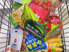 -哈尔信阳光农园超市(沈阳三台子万象汇店)
