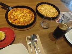 -必胜客(东岳店)