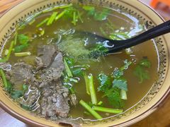 -锅贴大王南翔小笼(临沂二村店)