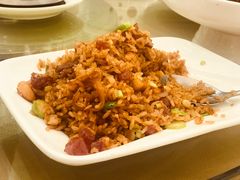 顺风炒饭-金时代顺风大酒店(协泰店)
