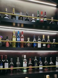 -豪帅男士理容馆