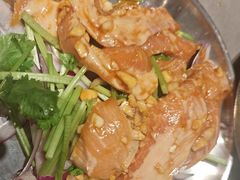 -杨小佳·齐齐哈尔烤肉·烤串(广州店)
