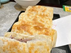 -高玛纳驴肉火烧(一世界店)