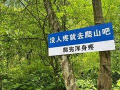 -鹿院坪生态旅游景区