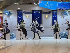 -上海静安大悦城