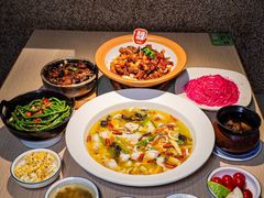 -吴氏老妈·23年家常菜(古城店)