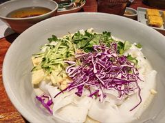 -长安记·大美陕菜(大族广场店)