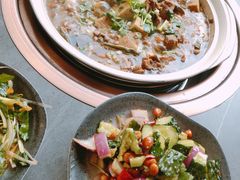 -红井路游艺炖锅·音乐餐吧(十渡店)