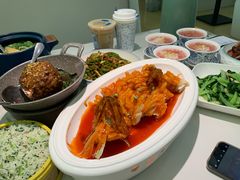 -苏梦江南·淮扬菜(夫子庙店)