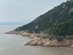 -北岐滩涂