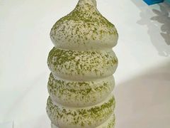 -DQ·蛋糕·冰淇淋(西城红场店)