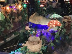 -寂寞的豆芽 蒙古原切大串(金宇店)