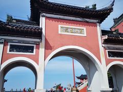 -句容茅山景区