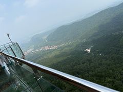 -山叶口景区