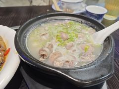 -东江海鲜大排档·潮汕菜·砂锅粥