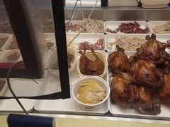 -紫燕百味鸡(交大路店)