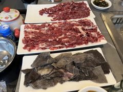 -鑫宝沙茶牛肉火锅(永泰店)