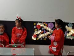 -蕃茄田艺术(普陀长风大悦城中心)