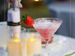 -青岛海尔洲际酒店