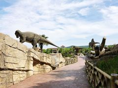 -南京银杏湖乐园