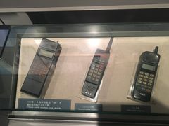 -上海电信博物馆