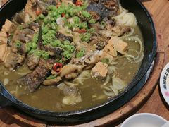 -老板恋上鱼(恒隆广场店)