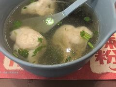 -魏家凉皮(协和店)