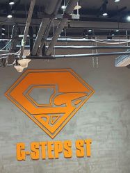-G-STEPS舞蹈工作室