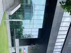 -广州市城市规划展览中心