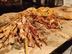 -九月海·海鲜自助(世纪东方店)