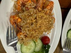 -玫瑰园西餐厅(新华大厦店)