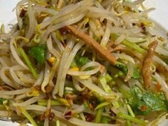 -东方饺子王(东盛路店)
