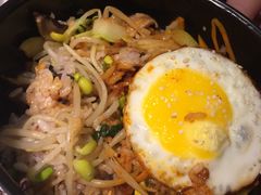 -韩聚屋韩国烤肉餐厅(新北万达店)