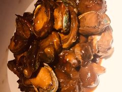 酱三样-日丰园海肠水饺·老字号大连海鲜(和平广场店)