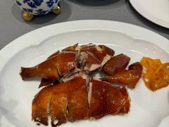 -阿庄新豫菜(航海东路店)