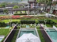 -石梅湾艾美度假酒店