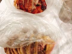 -清真·金宏兴鸭子店(明瓦廊店)