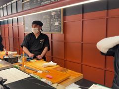 -Sushi Hanzo半藏(天环广场店)