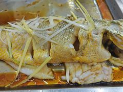 -北戴河庆山饭店·海鲜砂锅粥(北戴河黑石路店)