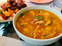 -春树下·树屋花房西餐厅(罍街AS1980店)